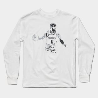 kyrie irving Long Sleeve T-Shirt